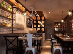 -三生小馆(亭知路店)