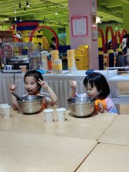 -宝燕乐园(闵行旗舰店)