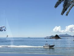 -深圳大梅沙京基洲际度假酒店