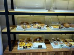 -韩国利尔面包(桂林路店)