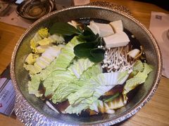 -吉兆·料理(红梅南路店)