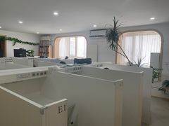 -竹川学社·自助沉浸自习室(海淀黄庄店)