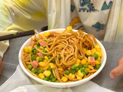 -梅溪·小伙子干挑面(安吉总店)