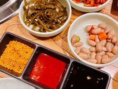 -梅梅家的烤肉店(槐北路店)