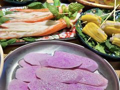 -洱火云南酸菜牛肉火锅(石景山当代商城店)