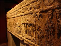 -徐州汉画像石艺术馆