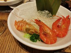 -赤坂亭·M9和牛烧肉·铁板烧·日料398放题(长泰广场店)