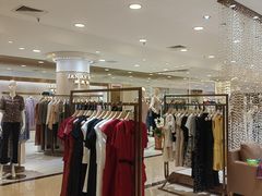 -燕莎友谊商城(亮马桥店)