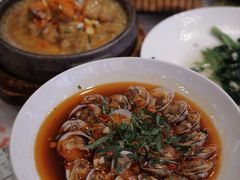 -不仔客海鲜·烧烤·270度海景餐厅(大东海店)