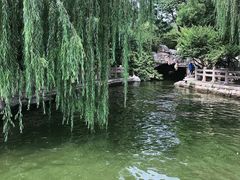 -济南大明湖景区