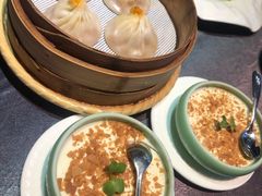 纯蟹粉小笼-蟹榭·本帮江浙菜·蟹宴(五角场合生汇商场店)