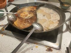 -新辣道鱼火锅(龙旗广场店)