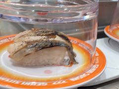 -元气寿司(金光华店)