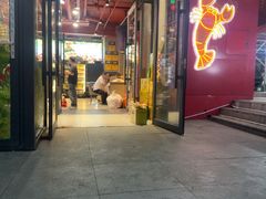 -柒五龙虾(八王寺店)