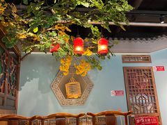 -北平食坊·烤鸭(黄寺大街店)