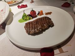 -晶雅花园西餐厅(南京首店)