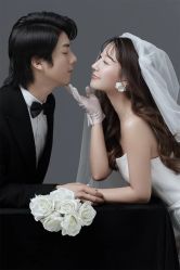 -摩玛婚纱摄影(杭州店)