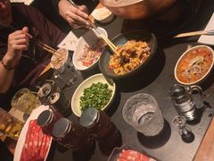 -东来顺·非遗火锅(高新店)
