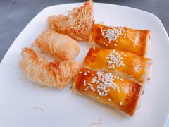 -豫园万丽酒店-万丽轩中餐厅(河南南路店)