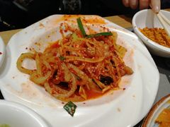 -金龙烧烤·牛肉面(西塔店)
