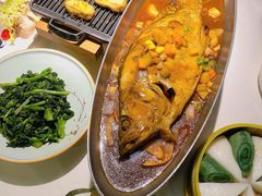 -徽韵人家·传承正宗徽菜(牡丹园店)