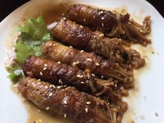 -福樱兰海鲜放题铁板烧(加州店)