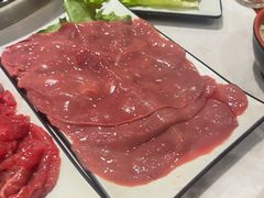 -安胖老火锅(两路口店)