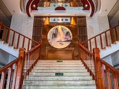 -燕郊烧鸽子(酷车小镇店)