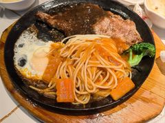 -豪享来中西餐厅(隆昌店)