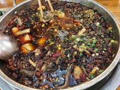 -黑竹香鸡(营和巷店)