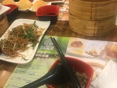 -添好运点心专门店(深水埗店)
