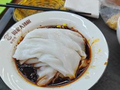 -周家大辣椒面皮(中山街店)