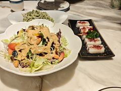 -唐猫庭院·千年陕菜(大唐不夜城店)