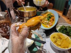 -美奈小馆·东南亚菜(福田星河COCO Park店)