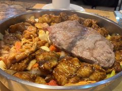 -黄记煌三汁焖锅(1818广场店)