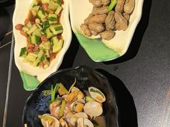 -黄鱼炙夜·烧烤·小龙虾(星荟广场店)