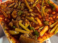 -廖老妈蹄花(中海国际店)
