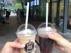 -COFFEE HOLIC(朝外SOHO店)