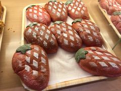 -山崎面包(苏州中心店)