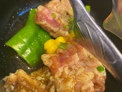 -火炉火自助餐(悠唐购物中心店)