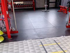 -UP健身私教馆(海岸城店)
