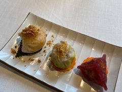 -三号黄浦会Canton Table