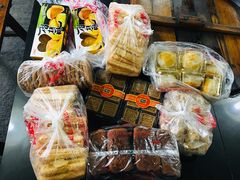 -宫廷糕点铺