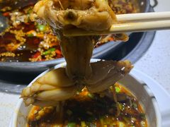 -味之绝美蛙鱼头火锅(高新店)