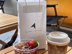 -北芒BEIMO COFFEE(五台山店)