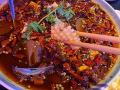 -粉墨特色菜·烧烤音乐酒馆