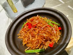 -宏宴·新京菜(望京店)