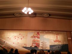 -弥荣会馆日本传统艺能表演