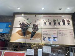 -GODIVA(五角场万达广场店)