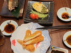 -鸟鹏烧鸟居酒屋(昌岗店)